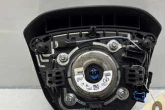 Air bag conducteur PEUGEOT 208 1