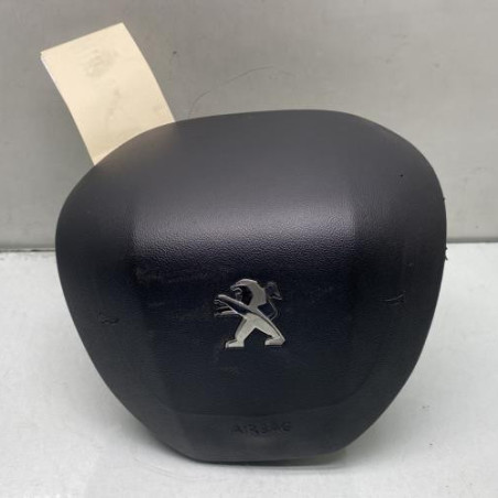 Air bag conducteur PEUGEOT 208 1 Photo n°1