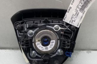 Air bag conducteur PEUGEOT 208 1
