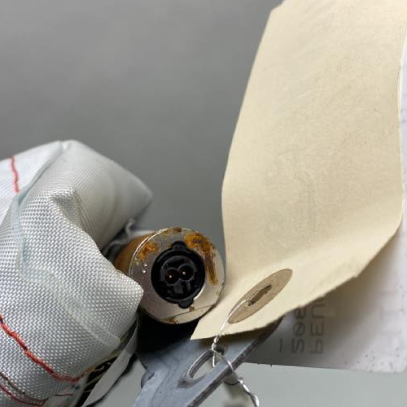 Air bag rideau droit PEUGEOT 208 1 Photo n°3