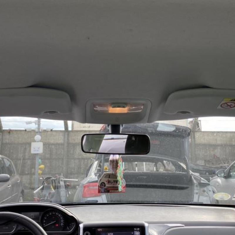 Air bag rideau droit PEUGEOT 208 1 Photo n°20