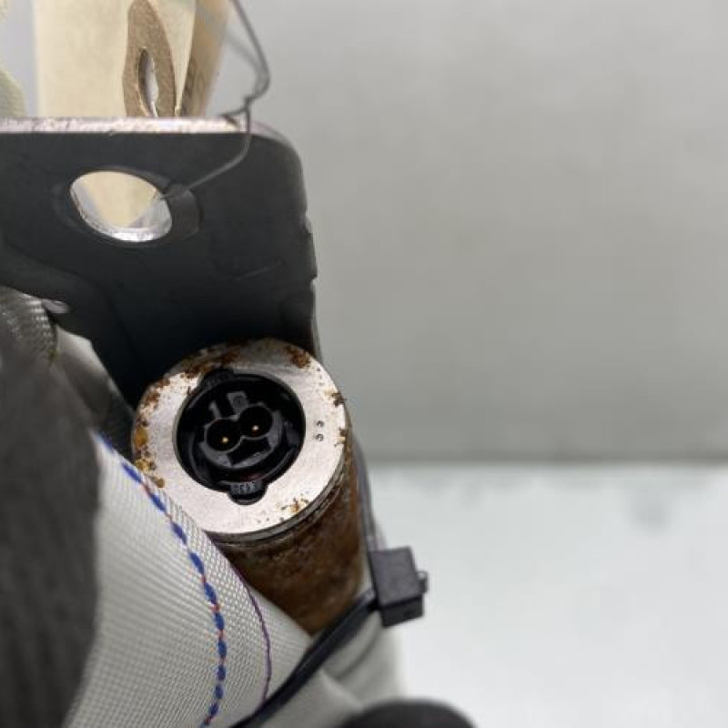 Air bag rideau gauche PEUGEOT 208 1 Photo n°3