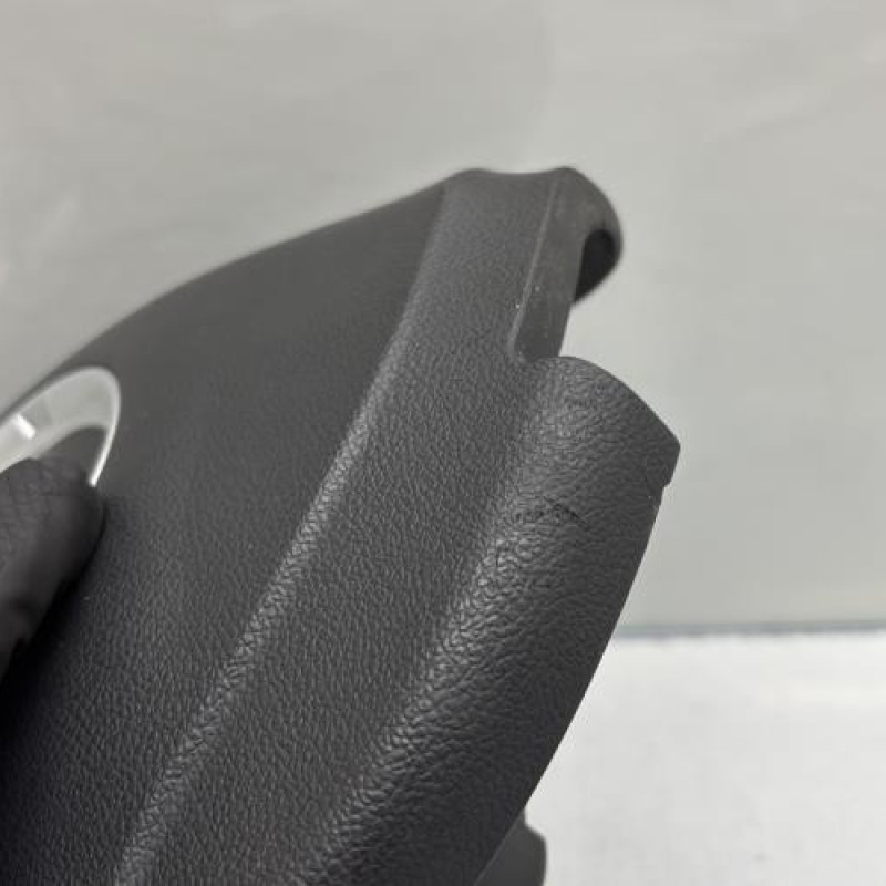 Air bag conducteur DACIA SANDERO 1 Photo n°2