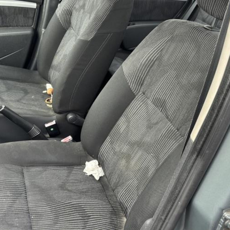 Air bag conducteur DACIA SANDERO 1 Photo n°16