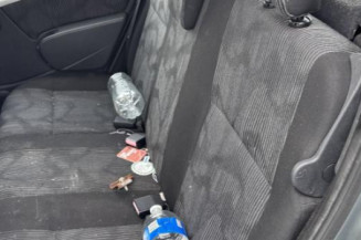 Air bag conducteur DACIA SANDERO 1