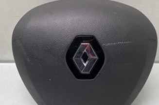 Air bag conducteur RENAULT CLIO 4 Photo n°1