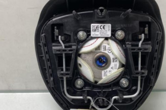 Air bag conducteur RENAULT CLIO 4