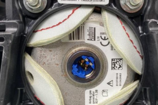 Air bag conducteur RENAULT CLIO 4