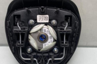 Air bag conducteur RENAULT CLIO 4