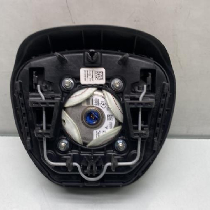 Air bag conducteur RENAULT CLIO 4 Photo n°2