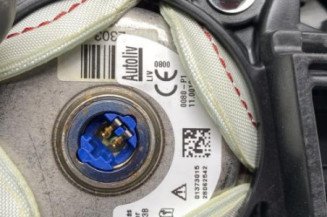 Air bag conducteur RENAULT CLIO 4