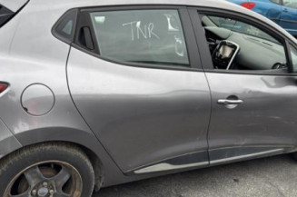 Air bag conducteur RENAULT CLIO 4