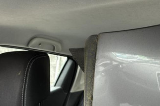 Air bag conducteur RENAULT CLIO 4