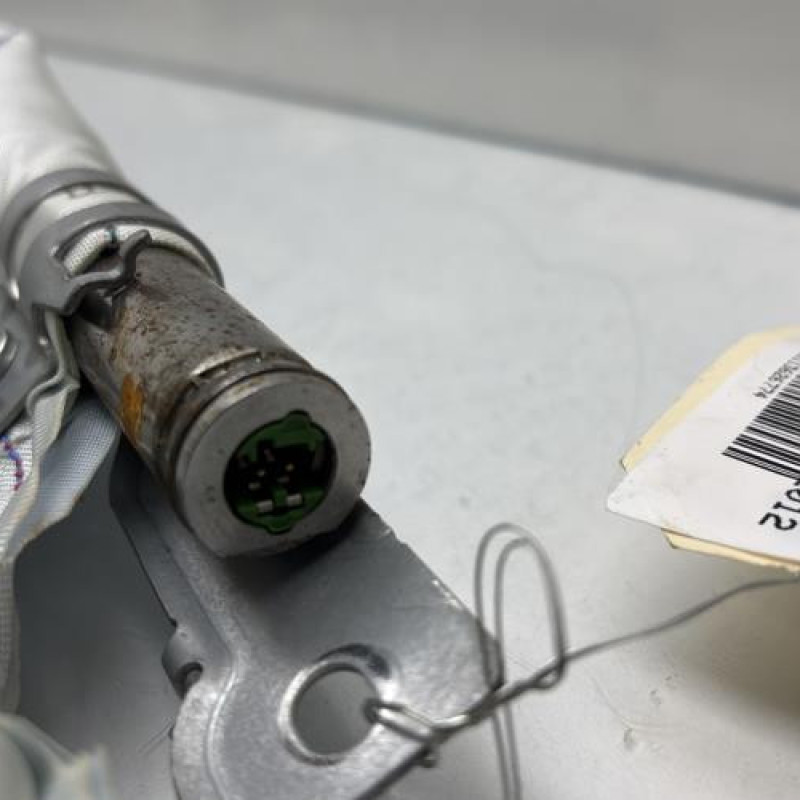 Air bag rideau droit PEUGEOT 208 1 Photo n°3