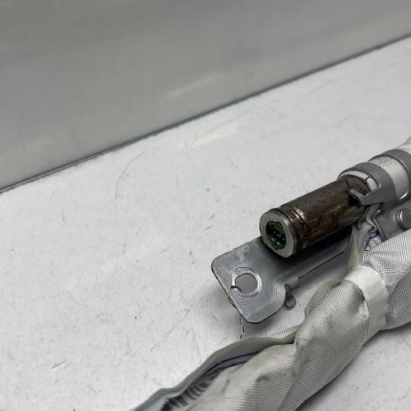 Air bag rideau gauche PEUGEOT 208 1 Photo n°4