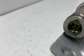 Air bag rideau gauche PEUGEOT 208 1