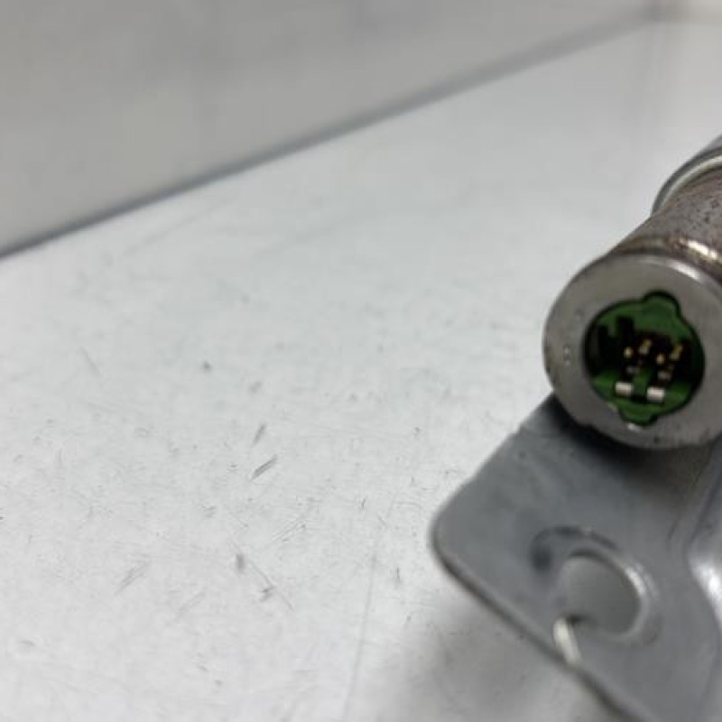 Air bag rideau gauche PEUGEOT 208 1 Photo n°5