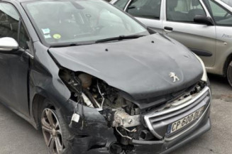 Air bag rideau gauche PEUGEOT 208 1