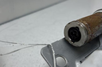 Air bag rideau gauche PEUGEOT 208 1