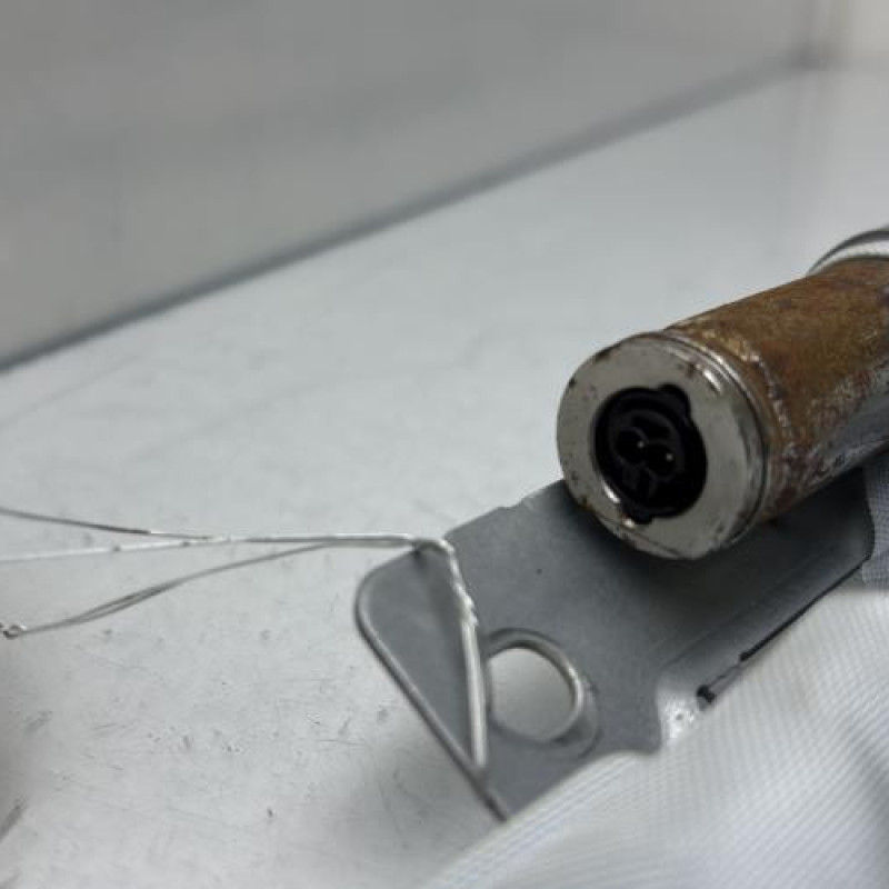 Air bag rideau gauche PEUGEOT 208 1 Photo n°4