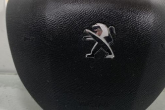 Air bag conducteur PEUGEOT 308 2