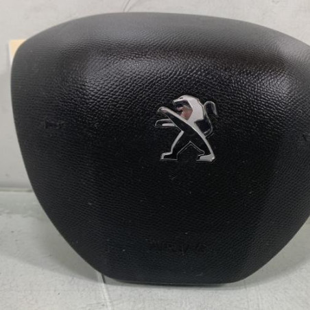 Air bag conducteur PEUGEOT 308 2