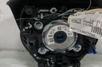 Air bag conducteur PEUGEOT 308 2