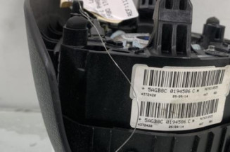 Air bag conducteur PEUGEOT 308 2