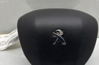 Air bag conducteur PEUGEOT 208 1 Photo n°1