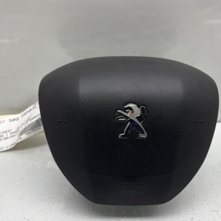 Air bag conducteur PEUGEOT 208 1 Photo n°1