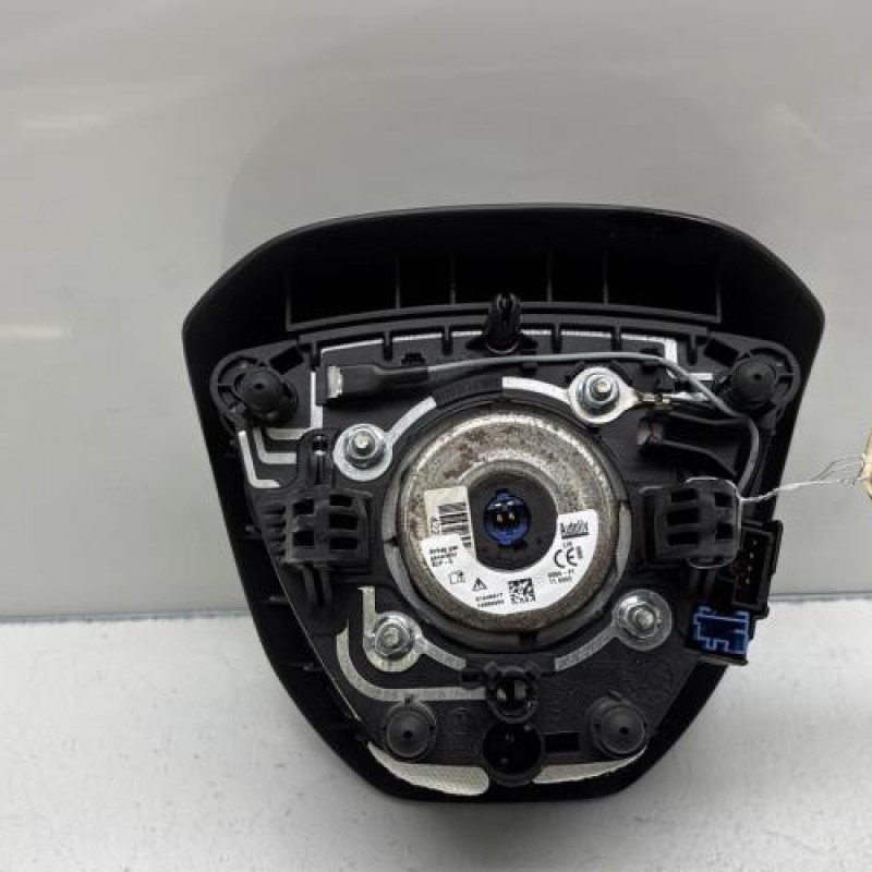 Air bag conducteur PEUGEOT 208 1 Photo n°3