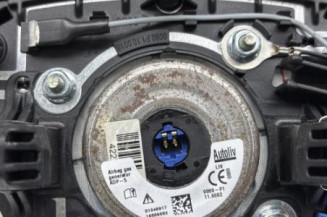 Air bag conducteur PEUGEOT 208 1