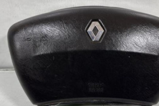 Air bag conducteur RENAULT TRAFIC 2 Photo n°1