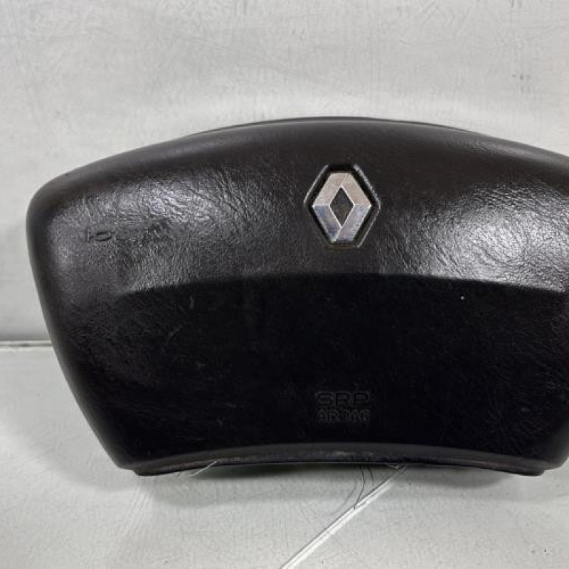 Air bag conducteur RENAULT TRAFIC 2 Photo n°1