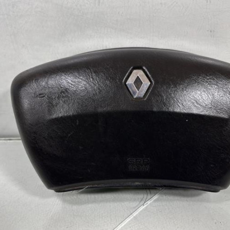 Air bag conducteur RENAULT TRAFIC 2 Photo n°1