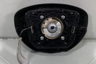 Air bag conducteur DACIA DUSTER 1