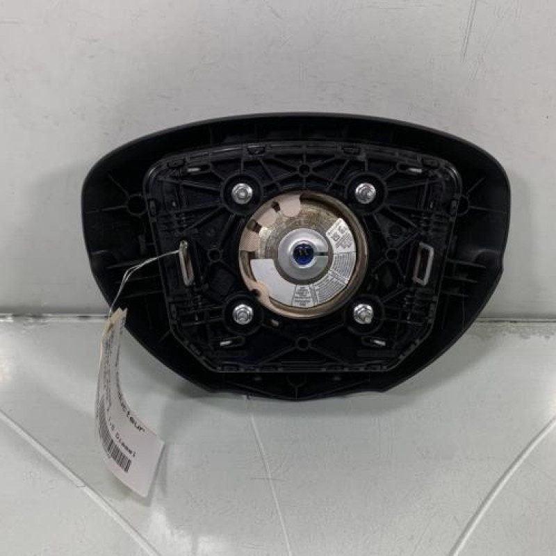 Air bag conducteur DACIA DUSTER 1 Photo n°2