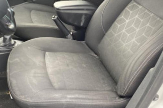 Air bag conducteur DACIA DUSTER 1