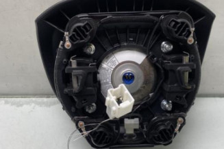 Air bag conducteur DACIA SANDERO 2