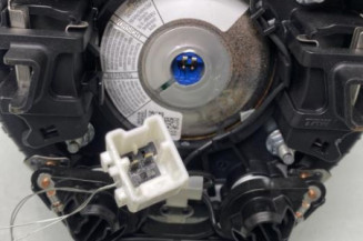 Air bag conducteur DACIA SANDERO 2