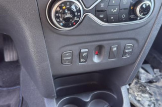 Air bag conducteur DACIA SANDERO 2