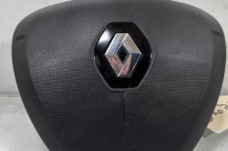 Air bag conducteur RENAULT CLIO 4