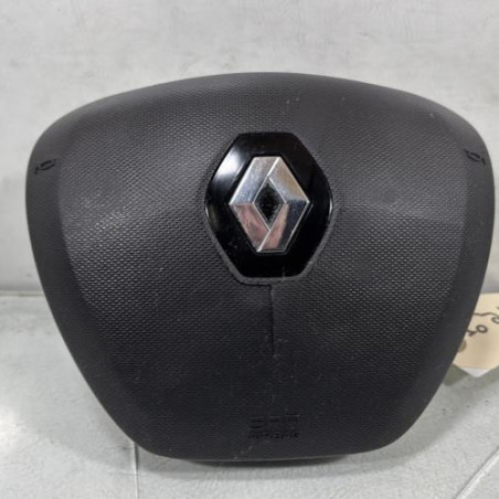 Air bag conducteur RENAULT CLIO 4