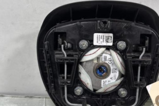 Air bag conducteur RENAULT CLIO 4