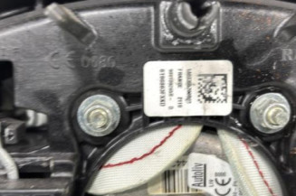 Air bag conducteur RENAULT CLIO 4