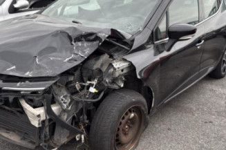 Air bag conducteur RENAULT CLIO 4