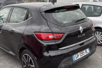 Air bag conducteur RENAULT CLIO 4