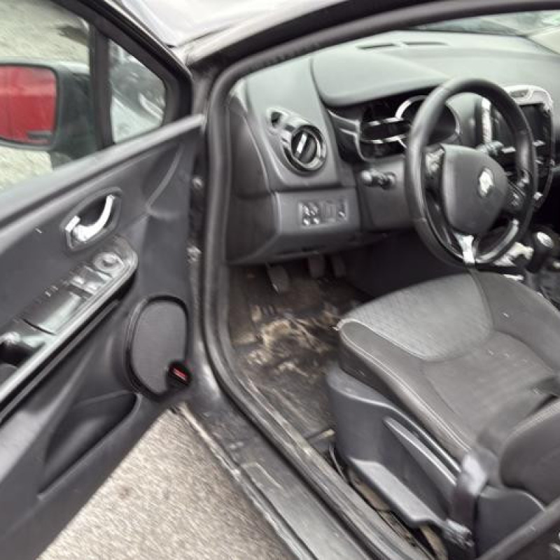 Air bag conducteur RENAULT CLIO 4 Photo n°16