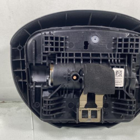 Air bag conducteur RENAULT KANGOO 2