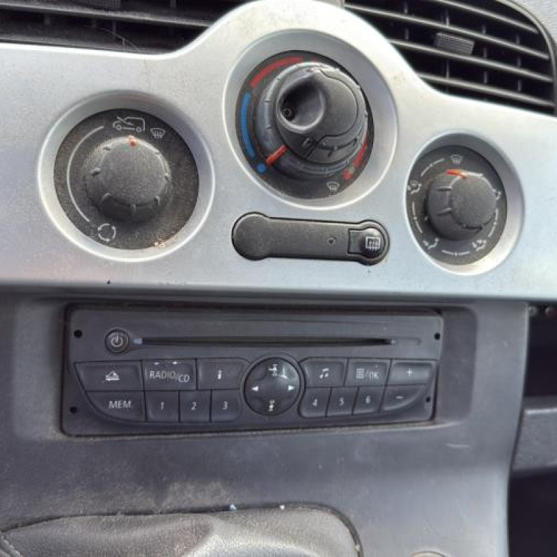 Air bag conducteur RENAULT KANGOO 2 Photo n°19